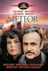 Meteor dvd for sale  Delivered anywhere in USA 