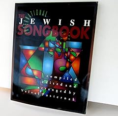 International jewish songbook for sale  Delivered anywhere in USA 