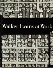 Walker evans work for sale  Delivered anywhere in USA 