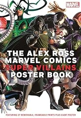 Alex ross marvel for sale  Delivered anywhere in UK