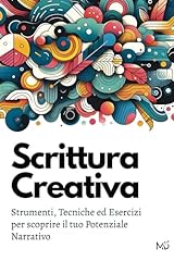 Scrittura creativa strumenti usato  Spedito ovunque in Italia 