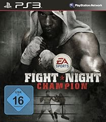 Fight night champion usato  Spedito ovunque in Italia 