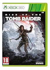 Rise tomb raider for sale  Delivered anywhere in UK