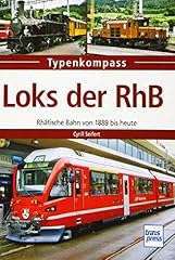 Loks rhb rhätische gebraucht kaufen  Wird an jeden Ort in Deutschland