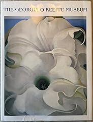 Georgia keeffe museum for sale  Delivered anywhere in USA 