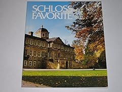 Schloss favorite rastatt gebraucht kaufen  Wird an jeden Ort in Deutschland