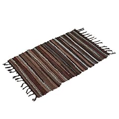 Yewader chindi rug for sale  Delivered anywhere in USA 