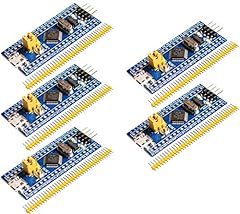 5pcs stm32f103c8t6 arm d'occasion  Livré partout en France