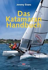 Katamaran handbuch gebraucht kaufen  Wird an jeden Ort in Deutschland