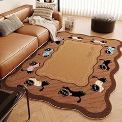 Rbqizvw washable rugs for sale  Delivered anywhere in UK