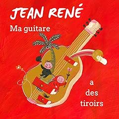 Jean rene guitare d'occasion  Livré partout en France