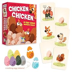 Gamewright chicken chicken for sale  Delivered anywhere in USA 