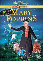 Mary poppins dvd for sale  Delivered anywhere in USA 