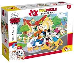 Liscianigiochi mouse friends usato  Spedito ovunque in Italia 