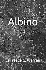 Albino for sale  Delivered anywhere in UK