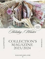 Collection magazine 2023 for sale  Delivered anywhere in USA 
