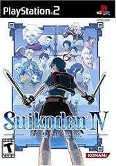 Suikoden playstation 2 for sale  Delivered anywhere in UK