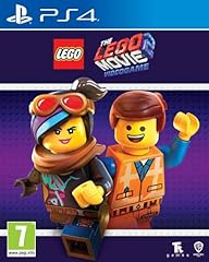 Lego movie videogame for sale  Delivered anywhere in USA 