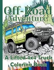Road adventure lifted for sale  Delivered anywhere in UK