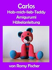 Carlos hab lieb gebraucht kaufen  Wird an jeden Ort in Deutschland