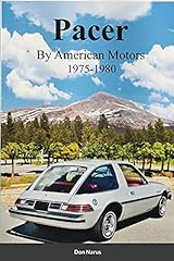 Pacer american motors for sale  Delivered anywhere in USA 