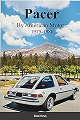 Pacer american motors d'occasion  Livré partout en France