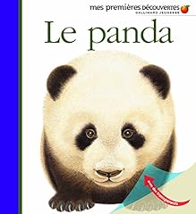 Panda d'occasion  Livré partout en France