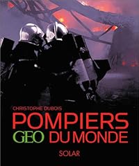 Pompiers d'occasion  Livré partout en Belgiqu