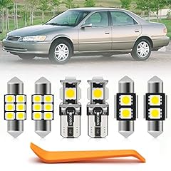 8pcs camry led for sale  Delivered anywhere in USA 