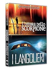 Stephen king ombra usato  Spedito ovunque in Italia 