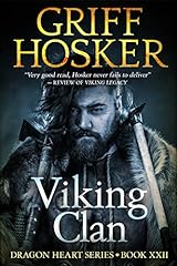 Viking clan for sale  Delivered anywhere in UK