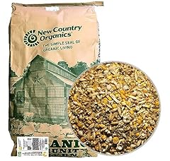 New country organics for sale  Delivered anywhere in USA 