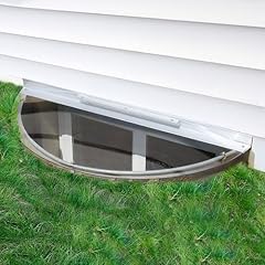 Polycarbonate aluminum window for sale  Delivered anywhere in USA 