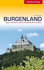 Burgenland natur und d'occasion  Livré partout en France