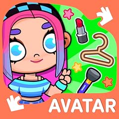 Avatars globe show for sale  Delivered anywhere in USA 
