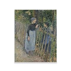 Camille pissarro wall for sale  Delivered anywhere in USA 