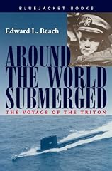 Around submerged voyage for sale  Delivered anywhere in USA 