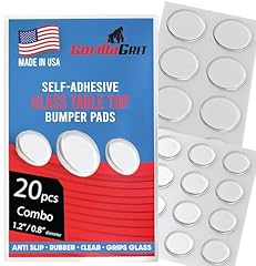 Round clear adhesive for sale  Delivered anywhere in USA 