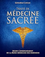 Traité médecine sacrée d'occasion  Livré partout en Belgiqu