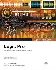 Logic pro apple usato  Spedito ovunque in Italia 