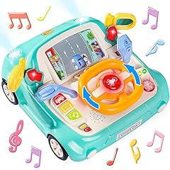 Kids steering wheel for sale  Delivered anywhere in USA 