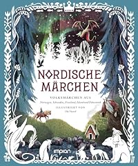 Nordische märchen volksmärch gebraucht kaufen  Wird an jeden Ort in Deutschland