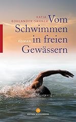 Vom schwimmen freien gebraucht kaufen  Wird an jeden Ort in Deutschland