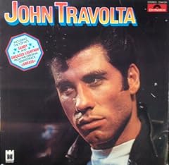 vinyle john travolta d'occasion vinyle john travolta d'occasion Livré partout en France