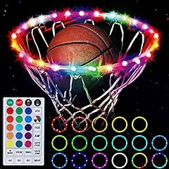Aokesi led basketball for sale  Delivered anywhere in USA 