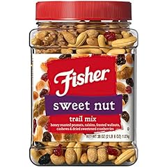 Fisher snack sweet for sale  Delivered anywhere in USA 