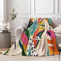 Paopoed abstract colorful for sale  Delivered anywhere in USA 