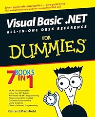 Visual basic .net usato  Spedito ovunque in Italia 