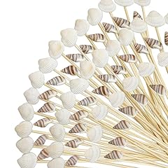 200pcs seashell cocktail for sale  Delivered anywhere in USA 
