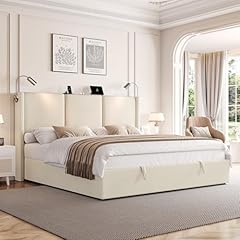 Hostack queen size for sale  Delivered anywhere in USA 